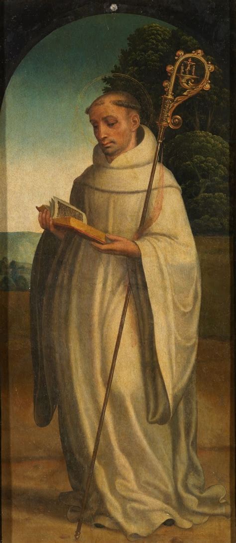 Bernardo De Claraval