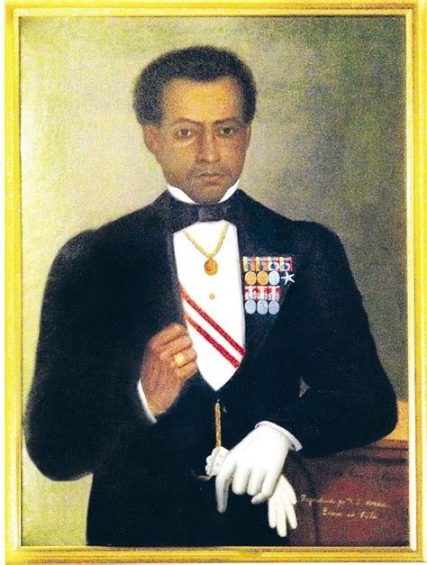Bernardo De Monteagudo