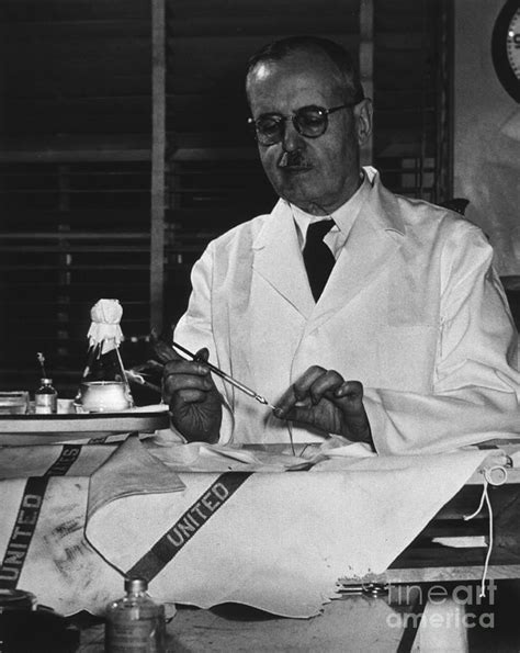 Bernardo Houssay