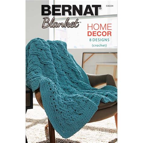 Bernat Knitting Patterns