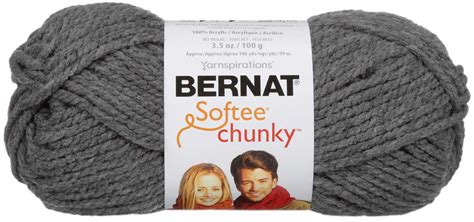 Bernat Softee Chunky Yarn Patterns