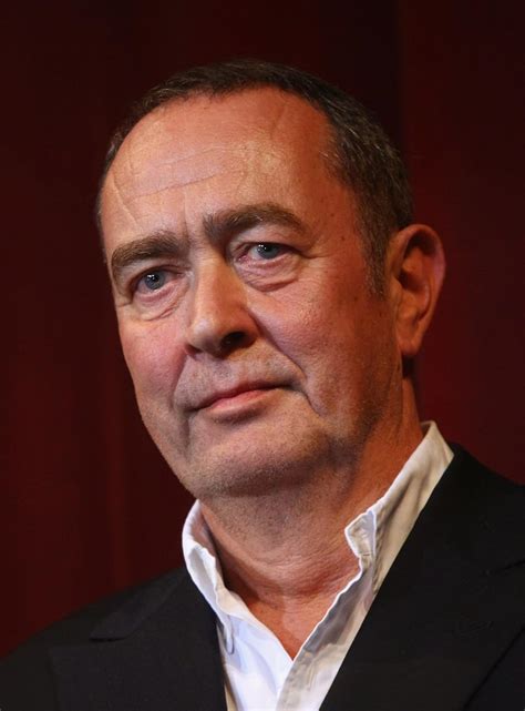 bernd eichinger biography of william