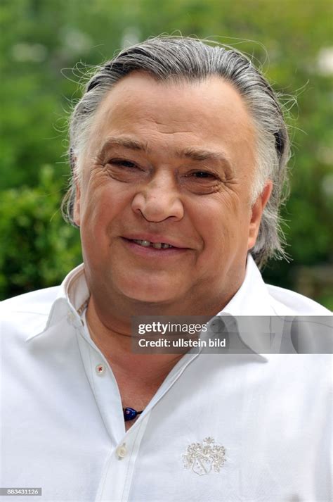 Bernd Stegemann Schauspieler