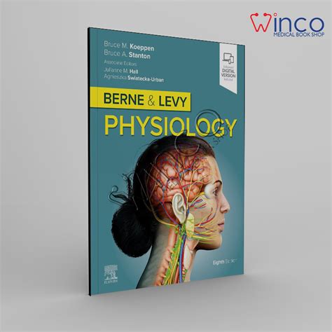 berne and levy physiology