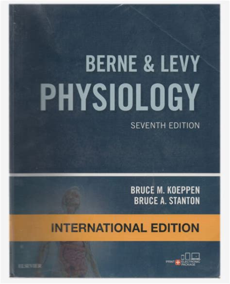 Read Online Berne And Levy Physiology 7Th Edition 