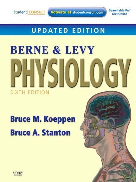 Download Berne Levy Physiology Updated Edition E Book Pdf 