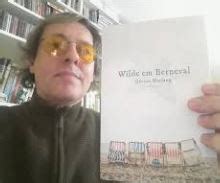 berneval wilde biography