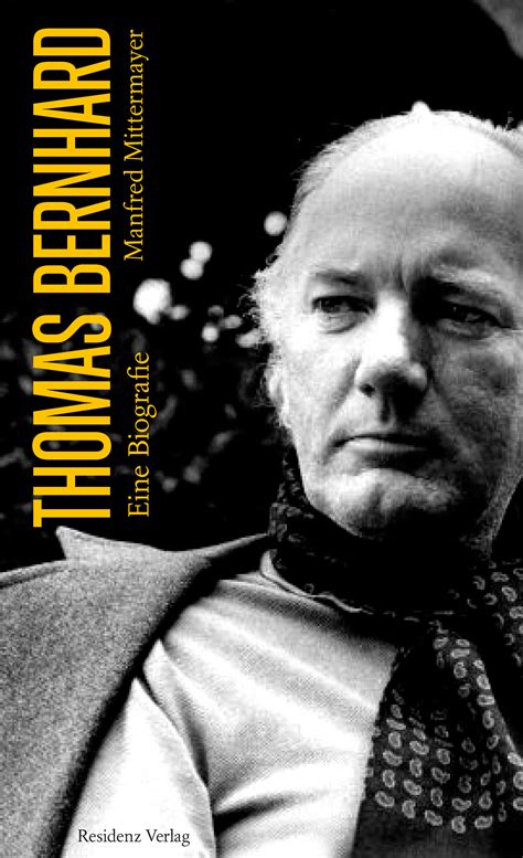 bernhard biografie