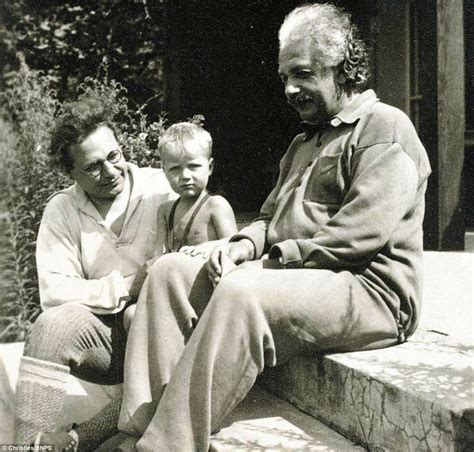 Bernhard Caesar Einstein