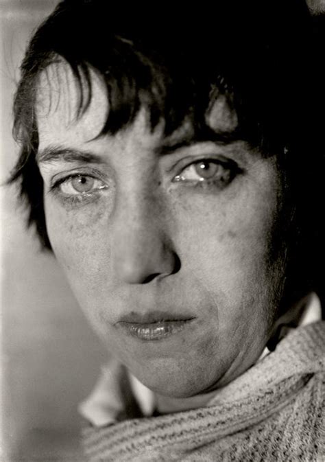 bernice abbott biography