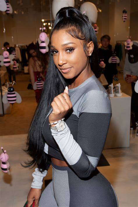 bernice burgos nude
