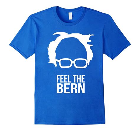 Bernie Sanders T Shirts Uk