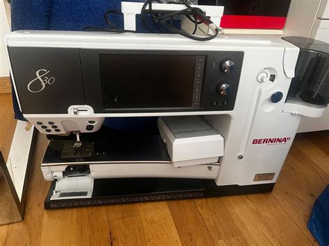 Bernina 83