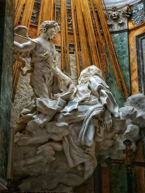 Bernini Scultore