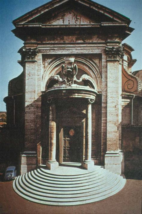 Read Bernini Architetto Ediz Illustrata 