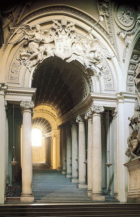 Read Berninis Scala Regia At The Vatican Palace Architecture Sculpture And 