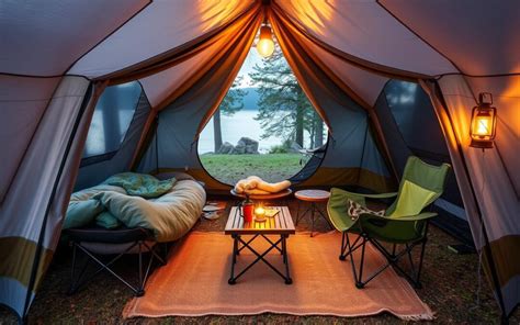 Berço Para Camping