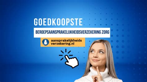 beroepsaansprakelijkheidsverzekering