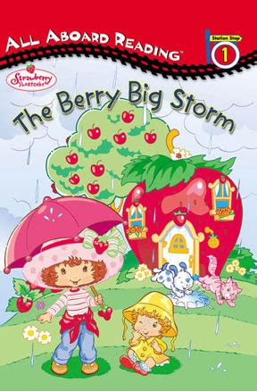 Berry Big Storm