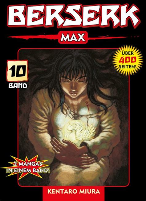 berserk max bd 10