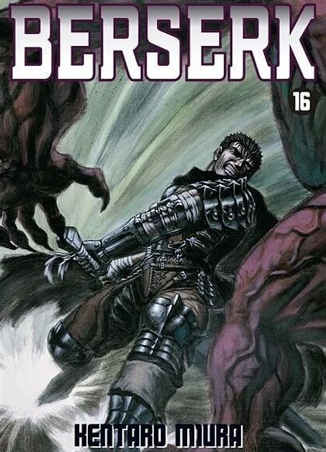 berserk max bd 16
