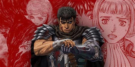 Berserk New Chapter