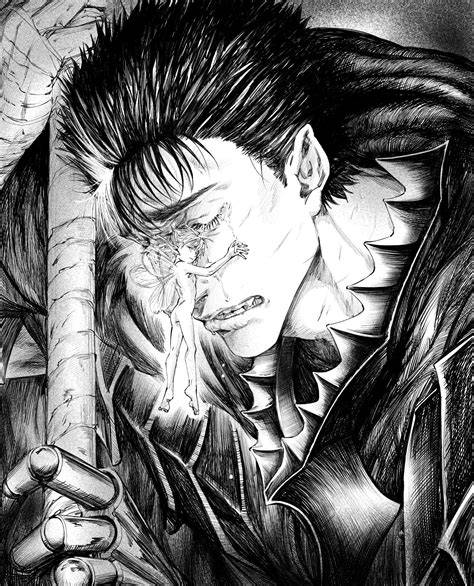 berserk nude