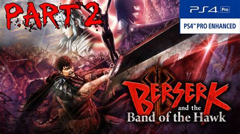 Berserk Ps4 Walkthrough