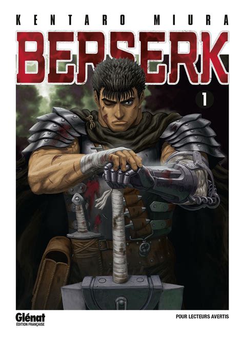 Berserk Volume 
