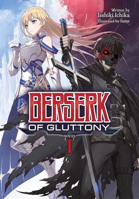 Berserker Of Gluttony