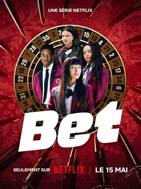 bert bet 