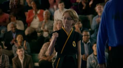 Bert Cobra Kai