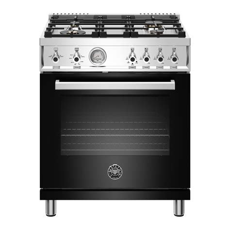 Download Bertazzoni X365Ggvx User Guide 