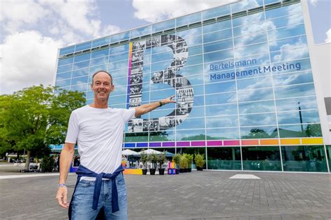 bertelsmann hinter der fassade des medienimperium