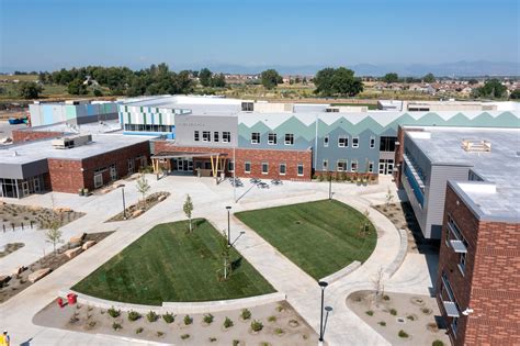 Berthoud High School