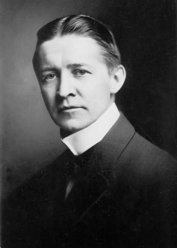 bertram goodhue biography