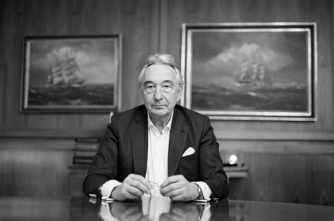 bertram rickmers biography