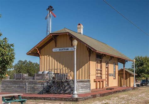 bertram texas