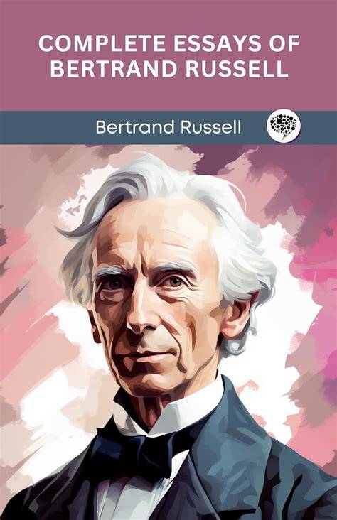 bertrand russel essays