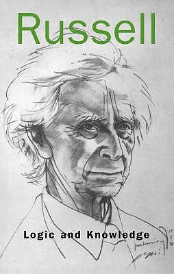bertrand russell biography logic and knowledge