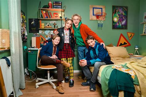 berts kompis lill erik