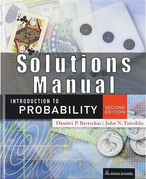 Read Bertsimas Tsitsiklis Solution Manual 