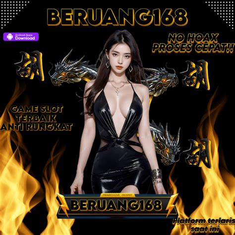 beruang168
