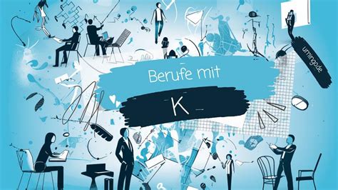 Beruf Mit K