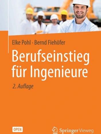 berufseinstieg fur ingenieure