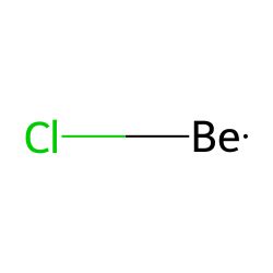 Beryllium Chloride
