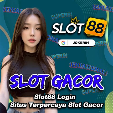 Bebaskan Keberuntungan Anda: Panduan Menang Besar dengan Slot88