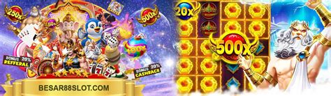 BESAR88 SLOT - Leoslot88 > Situs Slot Gacor Hari Ini | Slot Online Slot88 Gampang