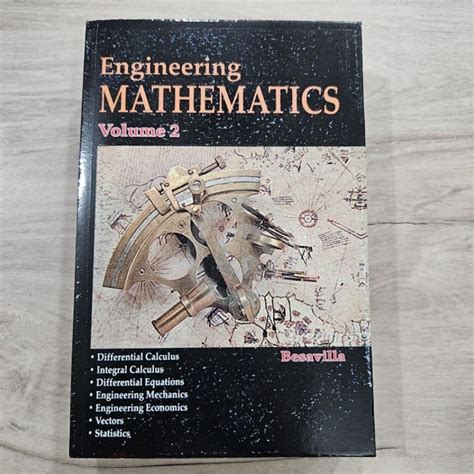 Besavilla Engineering Mathematics