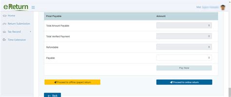 beslag online return